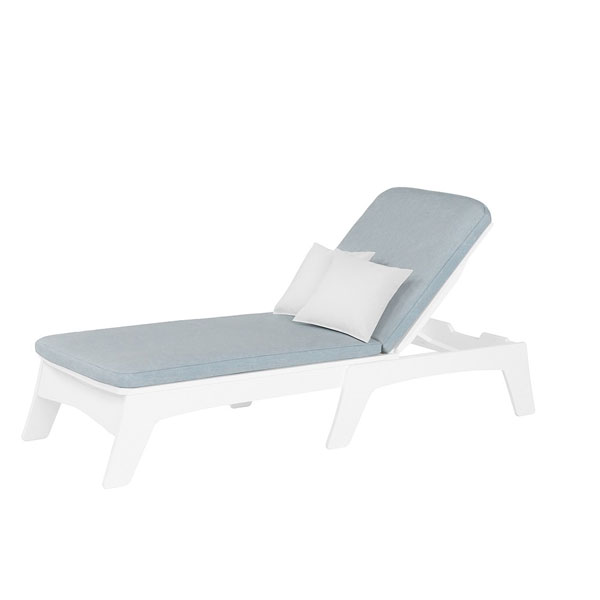 Mainstay Chaise by Ledge Lounger - Image 2